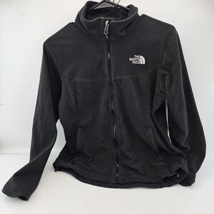 The North Face Black Jacket